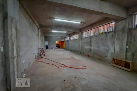 Casa à venda com 137m², 3 quartos e 6 vagasGaragem