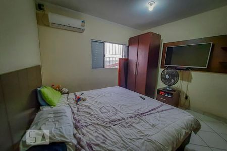 Casa à venda com 137m², 3 quartos e 6 vagasQuarto 3