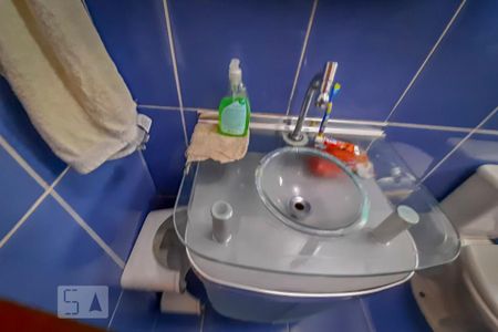 Casa à venda com 137m², 3 quartos e 6 vagasBanheiro