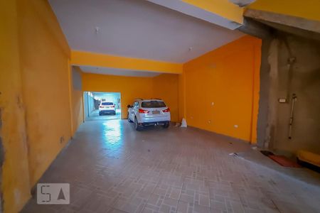 Casa à venda com 137m², 3 quartos e 6 vagasGaragem