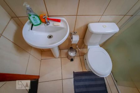 Casa à venda com 137m², 3 quartos e 6 vagasBanheiro