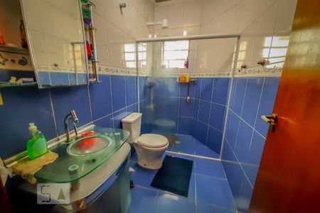 Casa à venda com 137m², 3 quartos e 6 vagasBanheiro