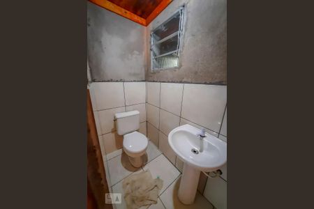 Casa à venda com 137m², 3 quartos e 6 vagasBanheiro Inferior