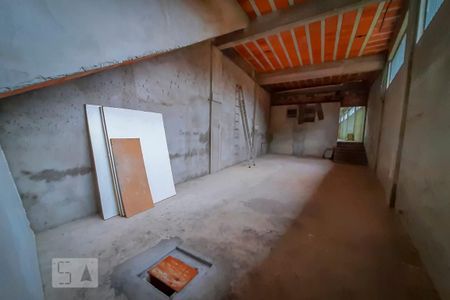 Casa à venda com 137m², 3 quartos e 6 vagasGaragem