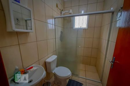 Casa à venda com 137m², 3 quartos e 6 vagasBanheiro