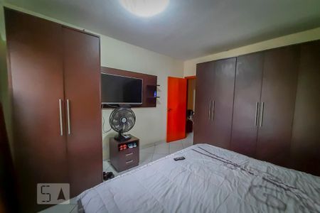 Casa à venda com 137m², 3 quartos e 6 vagasQuarto 3