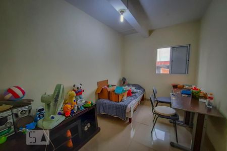 Casa à venda com 137m², 3 quartos e 6 vagasQuarto 2