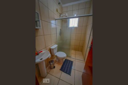 Casa à venda com 137m², 3 quartos e 6 vagasBanheiro