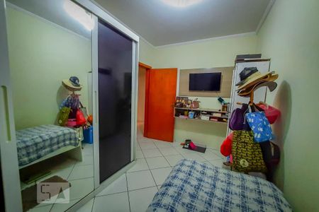 Casa à venda com 137m², 3 quartos e 6 vagasQuarto 1