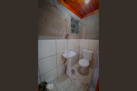 Casa à venda com 137m², 3 quartos e 6 vagasBanheiro Inferior