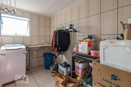 Casa para alugar com 60m², 1 quarto e sem vagaÁrea de Serviço