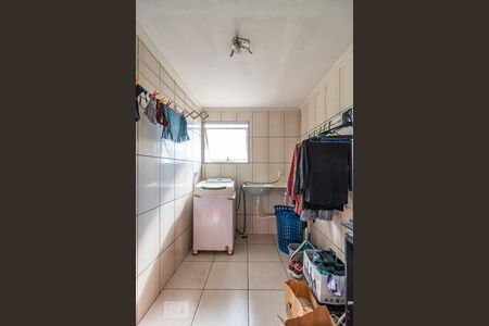 Casa para alugar com 60m², 1 quarto e sem vagaÁrea de Serviço