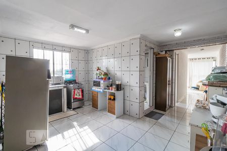 Casa para alugar com 60m², 1 quarto e sem vagaCozinha