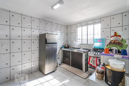 Casa para alugar com 60m², 1 quarto e sem vagaCozinha