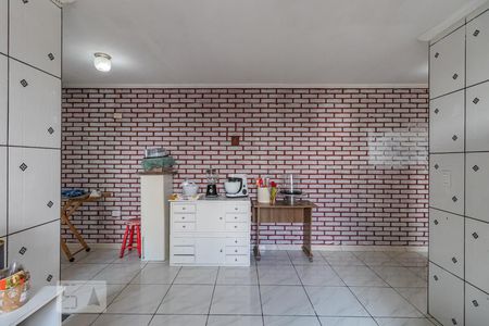 Casa para alugar com 60m², 1 quarto e sem vagaCozinha