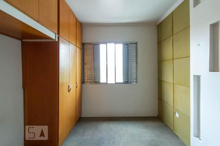 Quarto de apartamento à venda com 1 quarto, 50m² em Taboão, São Bernardo do Campo