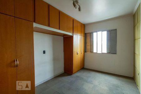 Quarto de apartamento à venda com 1 quarto, 50m² em Taboão, São Bernardo do Campo