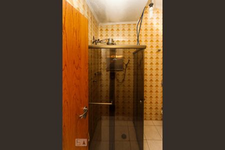 Banheiro da Suite de casa à venda com 3 quartos, 250m² em Jardim Vila Formosa, São Paulo