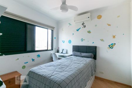 Quarto 1 de apartamento para alugar com 3 quartos, 81m² em Bosque da Saúde, São Paulo