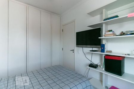 Quarto 1 de apartamento para alugar com 3 quartos, 81m² em Bosque da Saúde, São Paulo