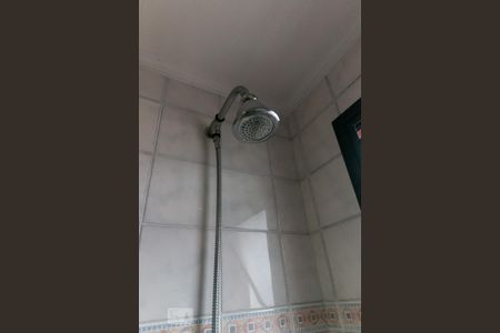 Banheiro Social de apartamento para alugar com 3 quartos, 81m² em Bosque da Saúde, São Paulo