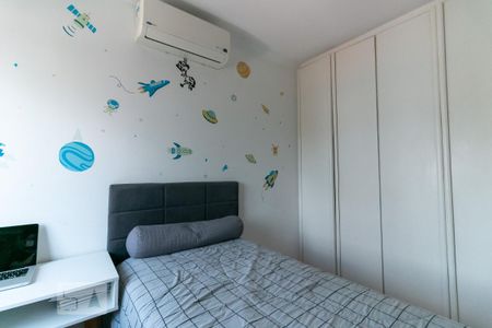 Quarto 1 de apartamento para alugar com 3 quartos, 81m² em Bosque da Saúde, São Paulo
