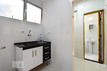 Apartamento para alugar com 41m², 2 quartos e sem vaga Apartamento para alugar com 41m², 2 quartos e sem vagaCozinha