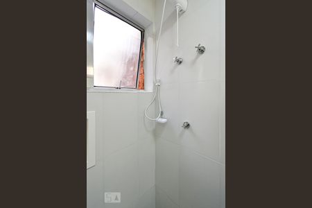 Apartamento para alugar com 41m², 2 quartos e sem vaga Apartamento para alugar com 41m², 2 quartos e sem vagaBanheiro