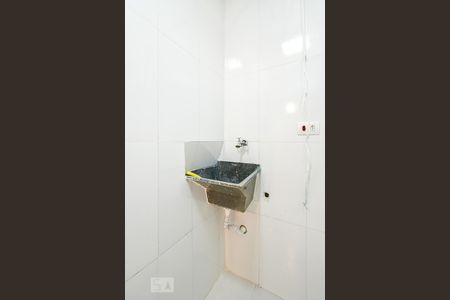 Apartamento para alugar com 41m², 2 quartos e sem vaga Apartamento para alugar com 41m², 2 quartos e sem vagaÁrea de Serviço