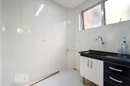 Apartamento para alugar com 41m², 2 quartos e sem vaga Apartamento para alugar com 41m², 2 quartos e sem vagaCozinha