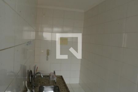 Cozinha de apartamento para alugar com 2 quartos, 66m² em Vila Avelina, Nova Iguaçu