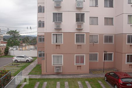 Apartamento para alugar com 66m², 2 quartos e 1 vaga Apartamento para alugar com 66m², 2 quartos e 1 vagaVista do Quarto 1