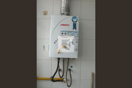 Apartamento para alugar com 2 quartos, 66m² em Vila Avelina, Nova Iguaçu