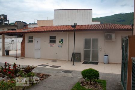 Apartamento para alugar com 66m², 2 quartos e 1 vaga Apartamento para alugar com 66m², 2 quartos e 1 vagaÁrea comum - Salão de festas