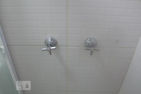 Apartamento para alugar com 66m², 2 quartos e 1 vaga Apartamento para alugar com 66m², 2 quartos e 1 vagaBanheiro - Torneira