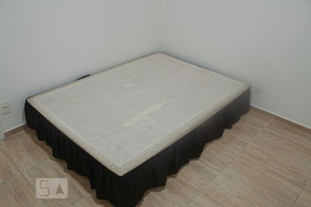 Apartamento para alugar com 66m², 2 quartos e 1 vaga Apartamento para alugar com 66m², 2 quartos e 1 vagaBase da cama Box do Quarto 1