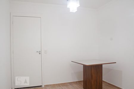 Apartamento para alugar com 66m², 2 quartos e 1 vaga Apartamento para alugar com 66m², 2 quartos e 1 vagaSala