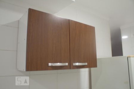 Apartamento para alugar com 66m², 2 quartos e 1 vaga Apartamento para alugar com 66m², 2 quartos e 1 vagaCozinha - Armários