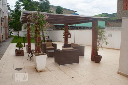 Apartamento para alugar com 66m², 2 quartos e 1 vaga Apartamento para alugar com 66m², 2 quartos e 1 vagaÁrea comum