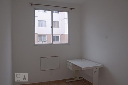 Quarto 2 de apartamento para alugar com 2 quartos, 66m² em Vila Avelina, Nova Iguaçu