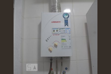 Apartamento para alugar com 66m², 2 quartos e 1 vaga Apartamento para alugar com 66m², 2 quartos e 1 vagaAquecedor