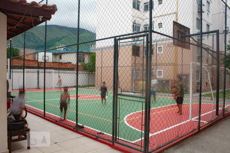 Apartamento para alugar com 66m², 2 quartos e 1 vaga Apartamento para alugar com 66m², 2 quartos e 1 vagaQuadra Esportiva