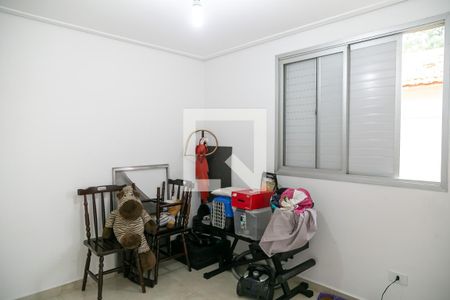 Quarto 2 de casa de condomínio à venda com 2 quartos, 60m² em Vila São João Batista, Guarulhos