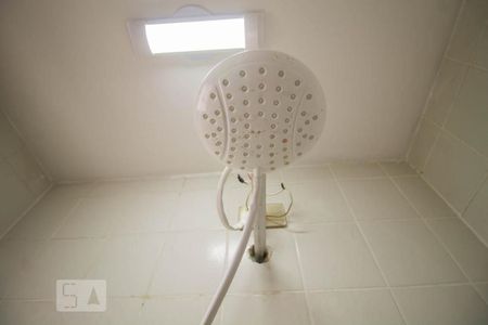 Apartamento à venda com 108m², 4 quartos e 3 vagasBanheiro de Serviço