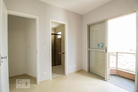 Apartamento à venda com 108m², 4 quartos e 3 vagasSuíte 1