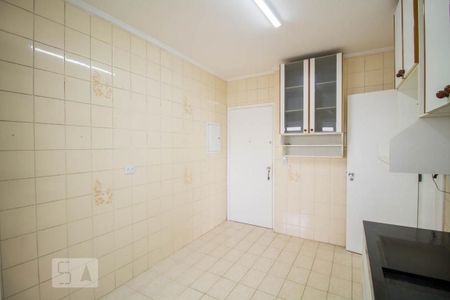 Apartamento à venda com 108m², 4 quartos e 3 vagasCozinha