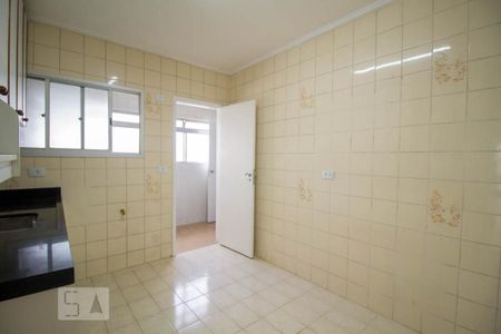 Apartamento à venda com 108m², 4 quartos e 3 vagasCozinha