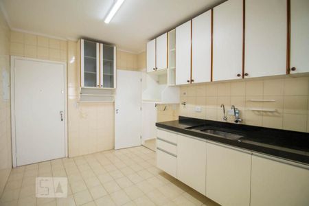 Apartamento à venda com 108m², 4 quartos e 3 vagasCozinha