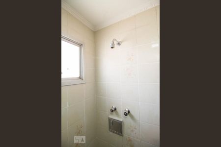 Apartamento à venda com 108m², 4 quartos e 3 vagasBanheiro da Suíte 2