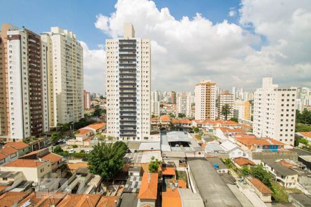 Apartamento à venda com 108m², 4 quartos e 3 vagasVista 